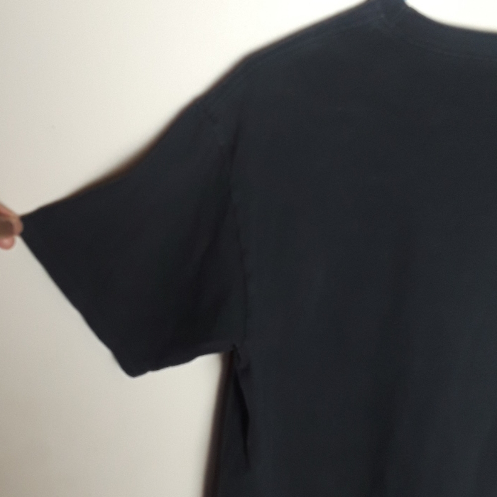 Star Wars comfortable Tshirt no size tag - Picture 15 of 16